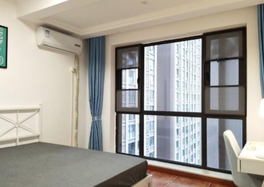 小户型取暖不用愁，华凌空调让冷暖随心很多-JinMo之家