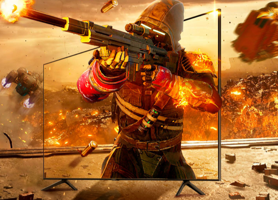 买智能电视不吃亏，三星、索尼和海信争霸，谁能狙中你的心的第3张示图