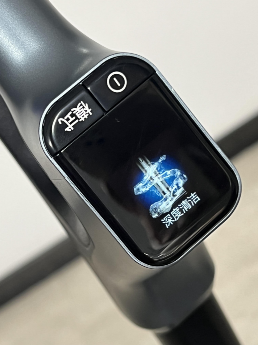 让闺蜜也爱不释手的洗地机，那就是美的洗地机的第4张示图