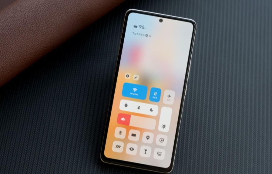 内外兼修，iQOO Neo6可能是全能旗舰的第3张示图