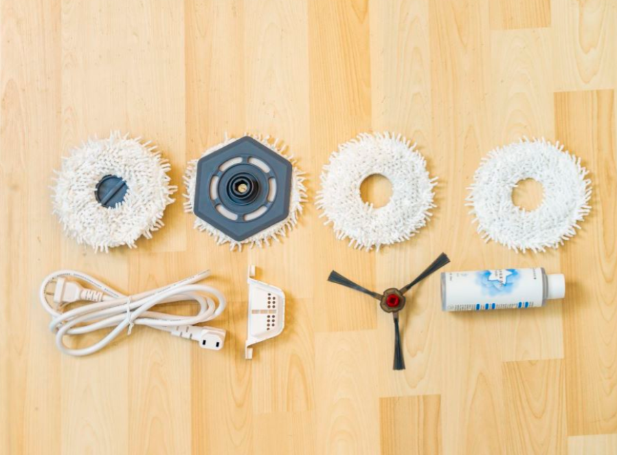 解锁居家清洁新方式，这些好物不能少的第6张示图