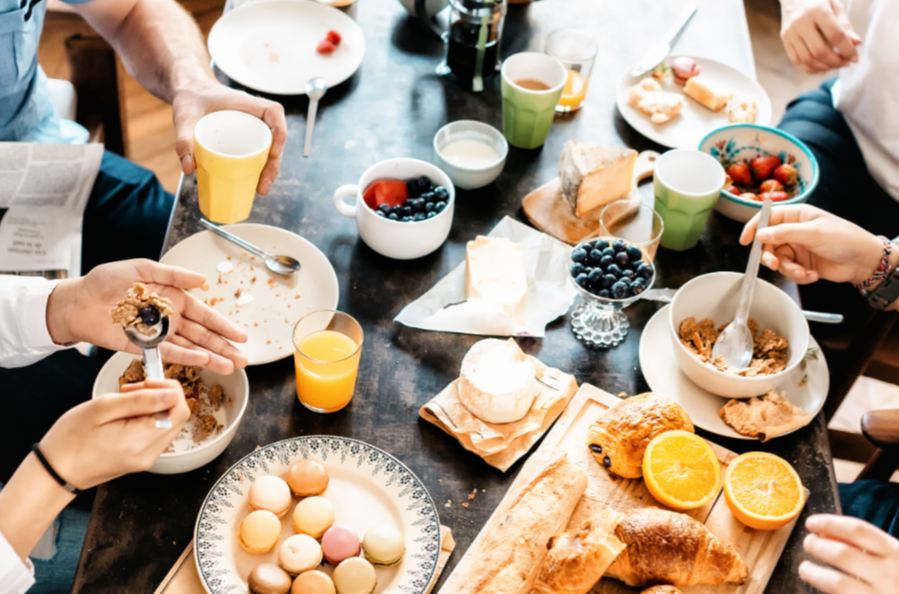 吃过一次就让人欲罢不能的芝士焗猪扒饭!-JinMo之家