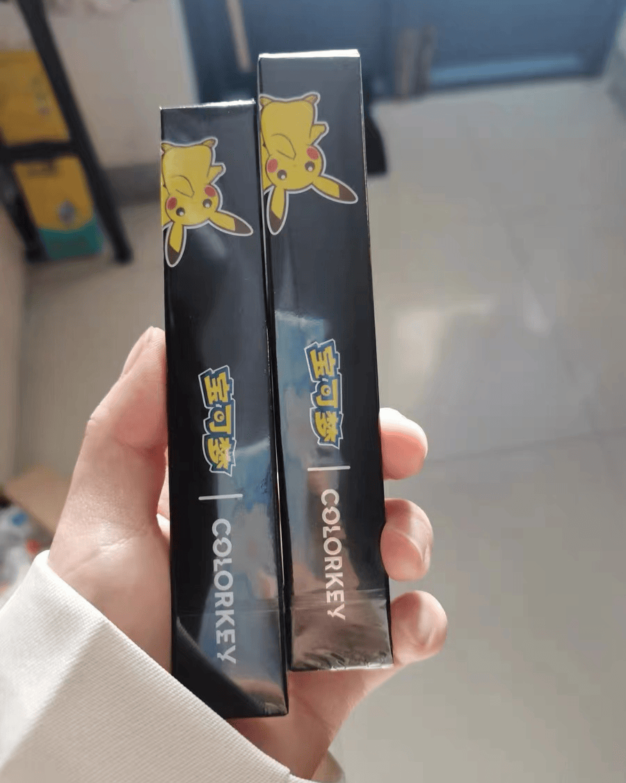 秋冬季节也能用的西柚色,你还没买吗?-JinMo之家