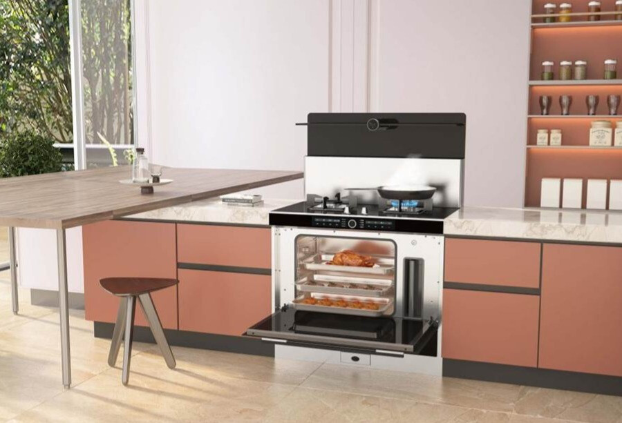 如果生活欺骗了你,请让美食治愈你-JinMo之家