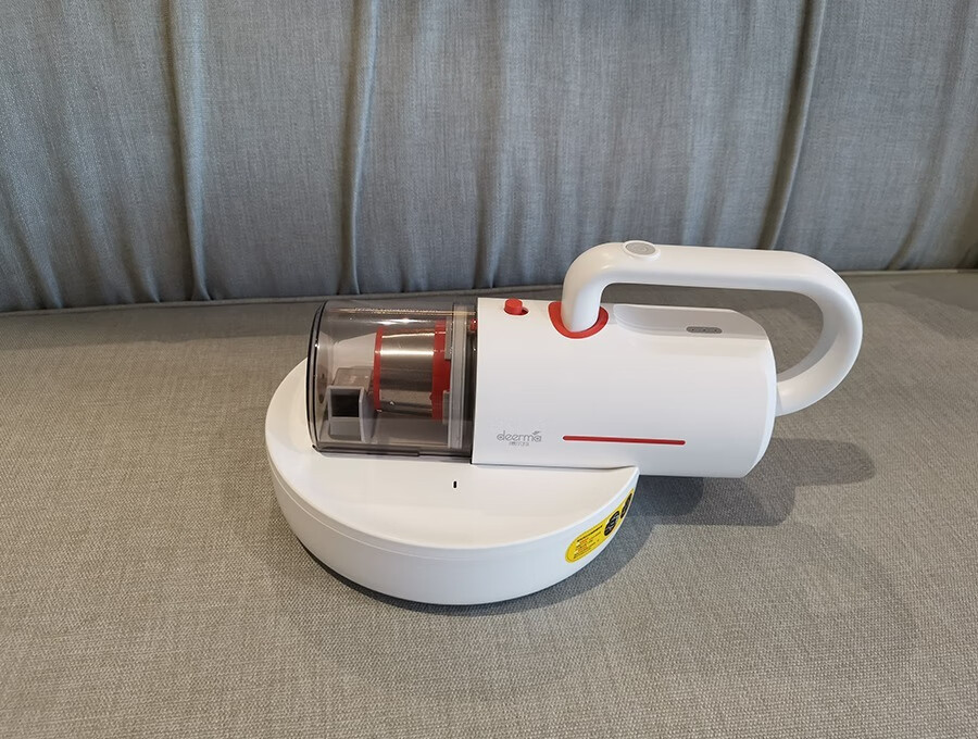 德尔玛CM1900除螨仪，让你远离尘螨！的第2张示图