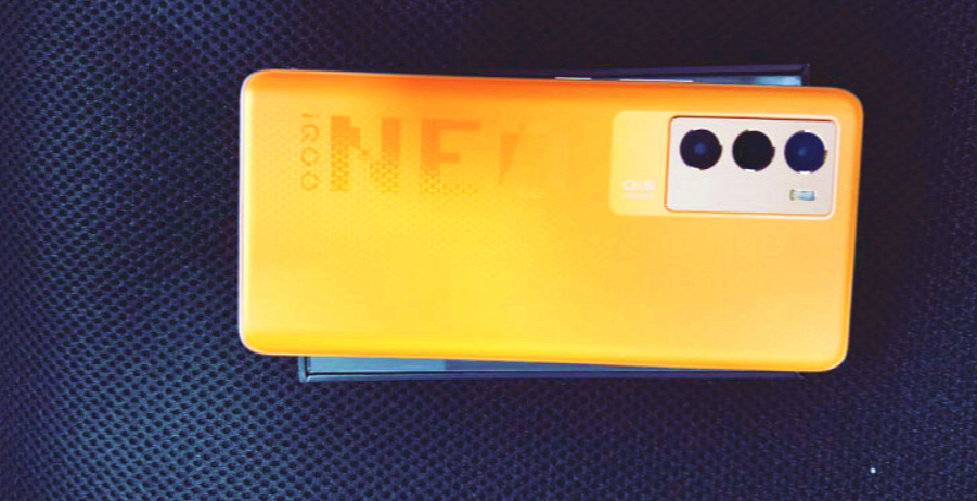 iQOO Neo5S手机评测：一机双芯更值得入手！的第1张示图