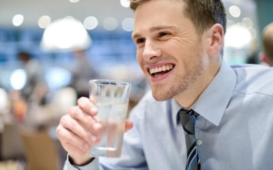 用净水器成本太高？或许你还不认识它！的第5张示图