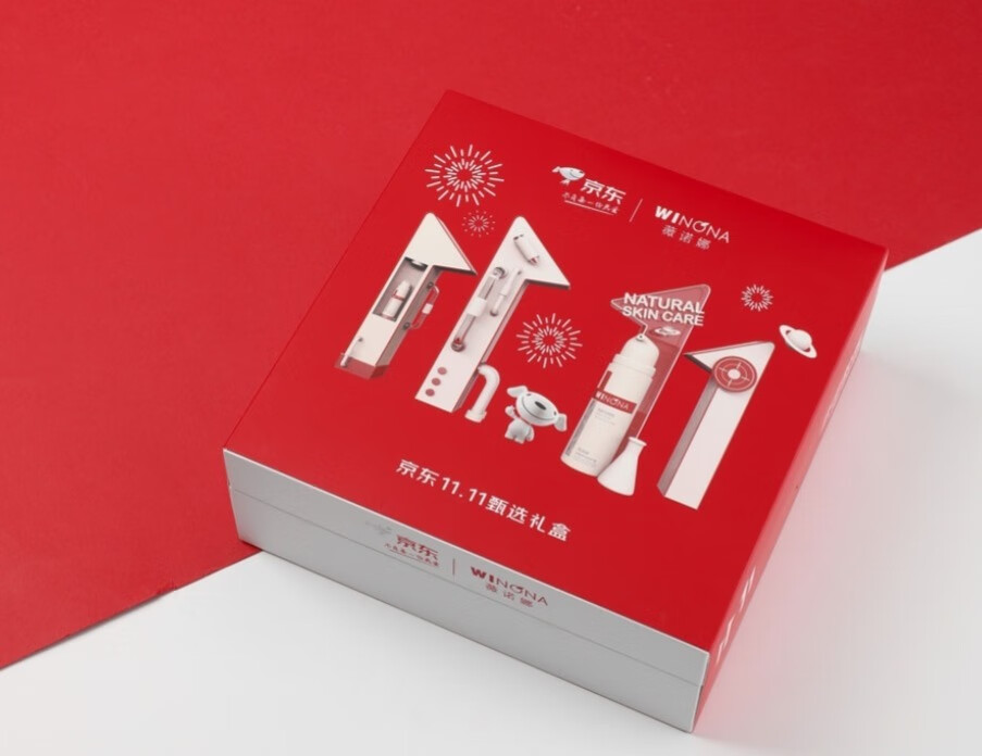 诺娜王牌特护霜，帮你应对多种敏感问题-JinMo之家