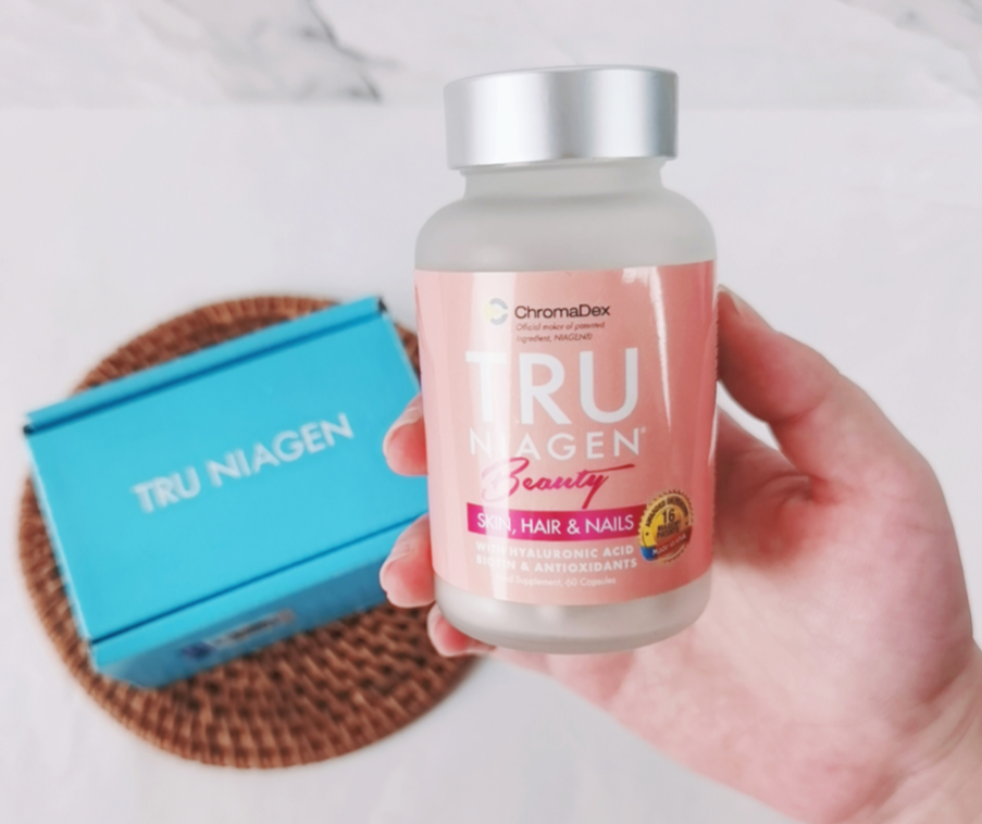 焕活肌肤年轻态，Tru Beauty比护肤品更“稳”！的第5张示图