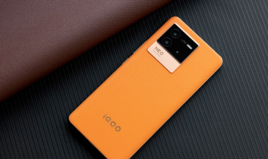 内外兼修,iQOO Neo6可能是全能旗舰-JinMo之家