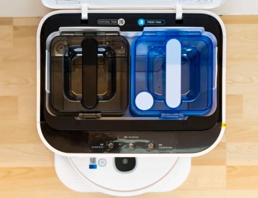 解锁居家清洁新方式，这些好物不能少的第5张示图