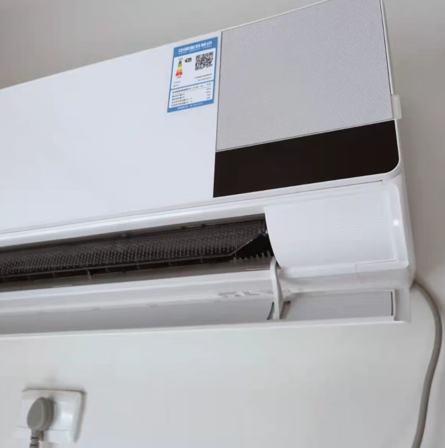 华凌新风空调测评：满满鲜活空气，把家变成氧吧-JinMo之家