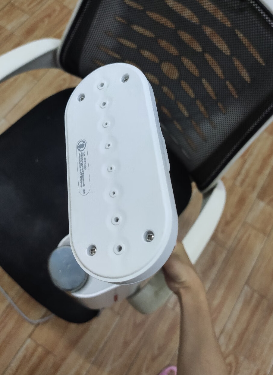 德尔玛ZQ610蒸汽拖把，让你拥有健康生活！的第4张示图