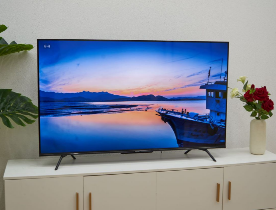 真香！55英寸的酷开电视P31让你在家也能坐享影院观感-JinMo之家