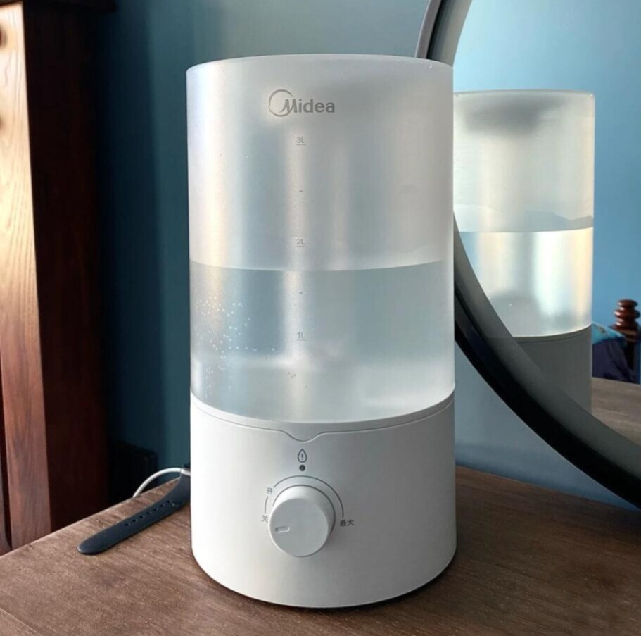 让生活更美好，多功能ins加湿器-JinMo之家