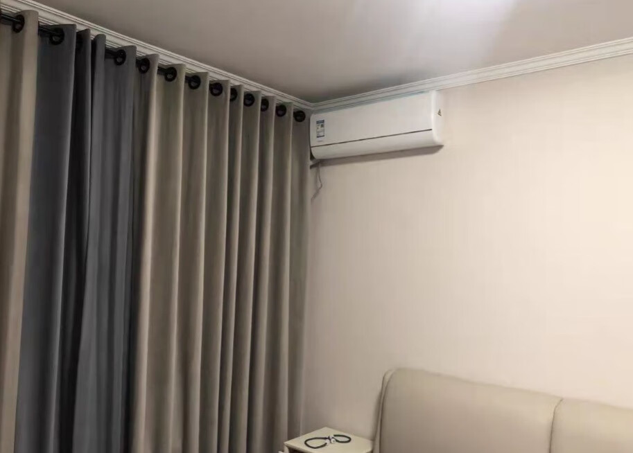 极速冷暖华凌空调,寒冬让你亨受非凡生活-JinMo之家