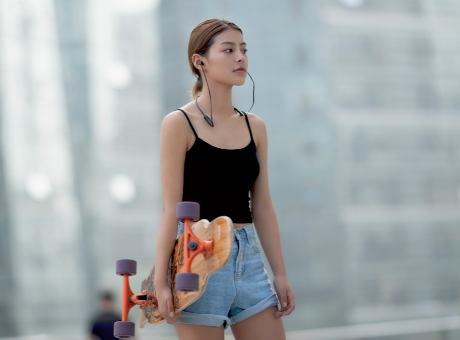 蓝牙耳机音感好，我就选酷狗M3能量圈的第3张示图