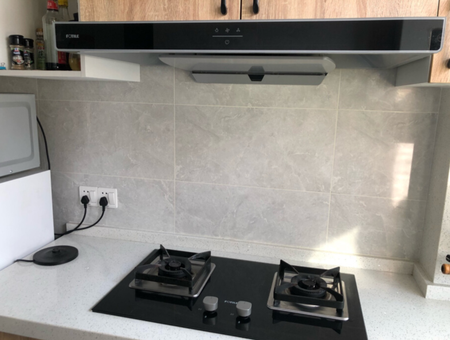 开启厨房智能时代,方太油烟机燃气灶套餐-JinMo之家