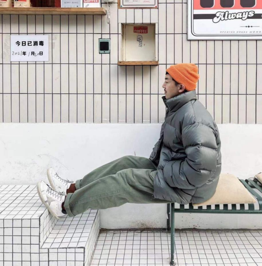 Golden Goose掌控时尚风向，助力成为时尚先锋-JinMo之家