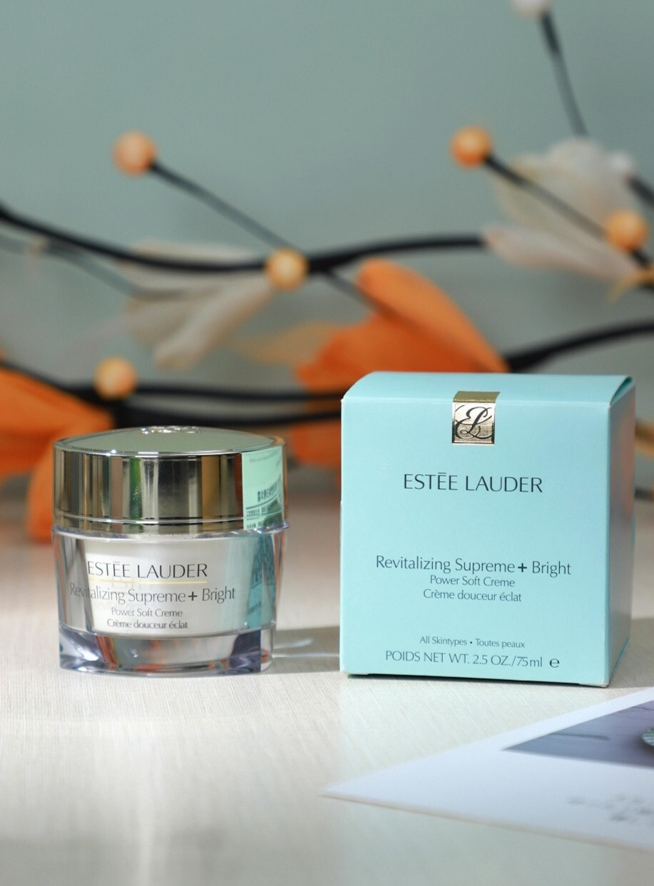 雅诗兰黛焕白胶原面霜评测：肌肤亮白弹嫩，状态好到爆-JinMo之家