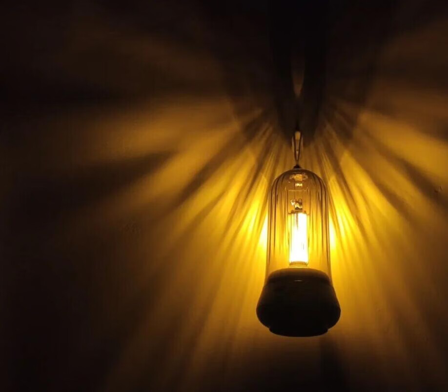 米典零蓝光寐趣鸟小夜灯，顔值超高的一款灯-JinMo之家