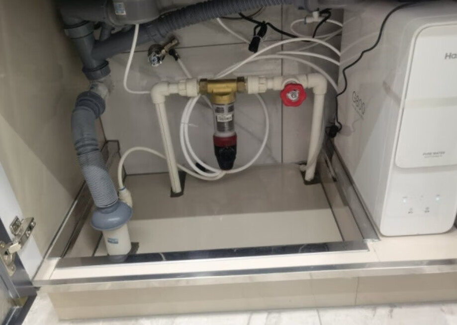 用净水器成本太高？或许你还不认识它！的第2张示图