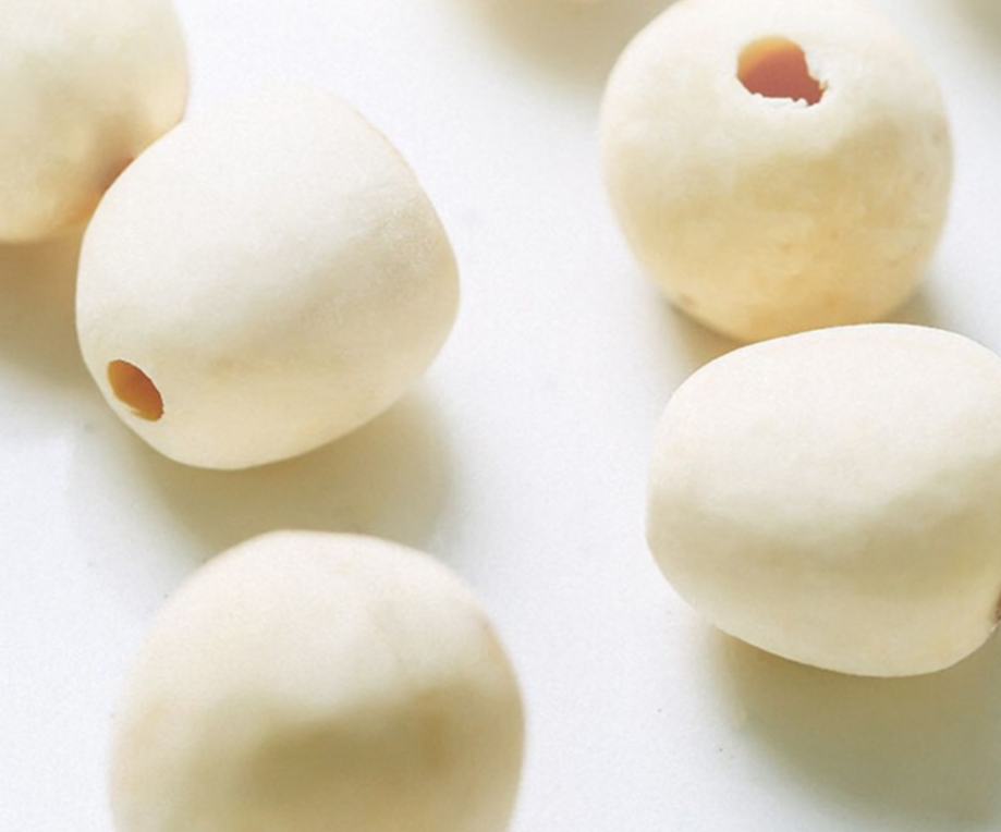 山威莲子，去芯好吃，快来入手！-JinMo之家