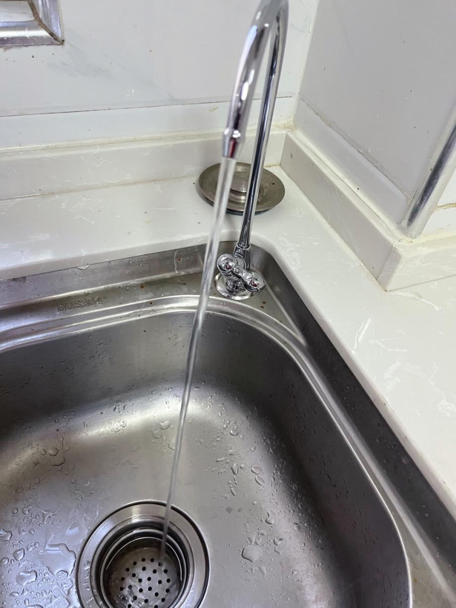 不用电无废水，幸福感油然而生，海尔大流量净水机测评-JinMo之家