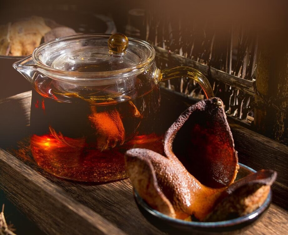 我的格调下午茶，轻松泡出满满幸福感的第5张示图