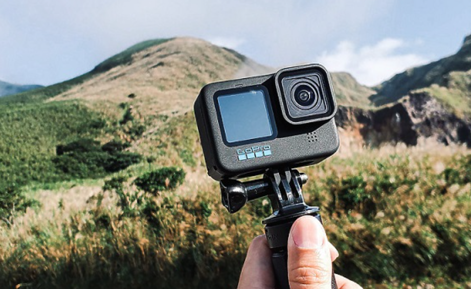 多方面测评GoPro HERO10 Black自拍运动相机到底怎么样？值不值得买？的第5张示图