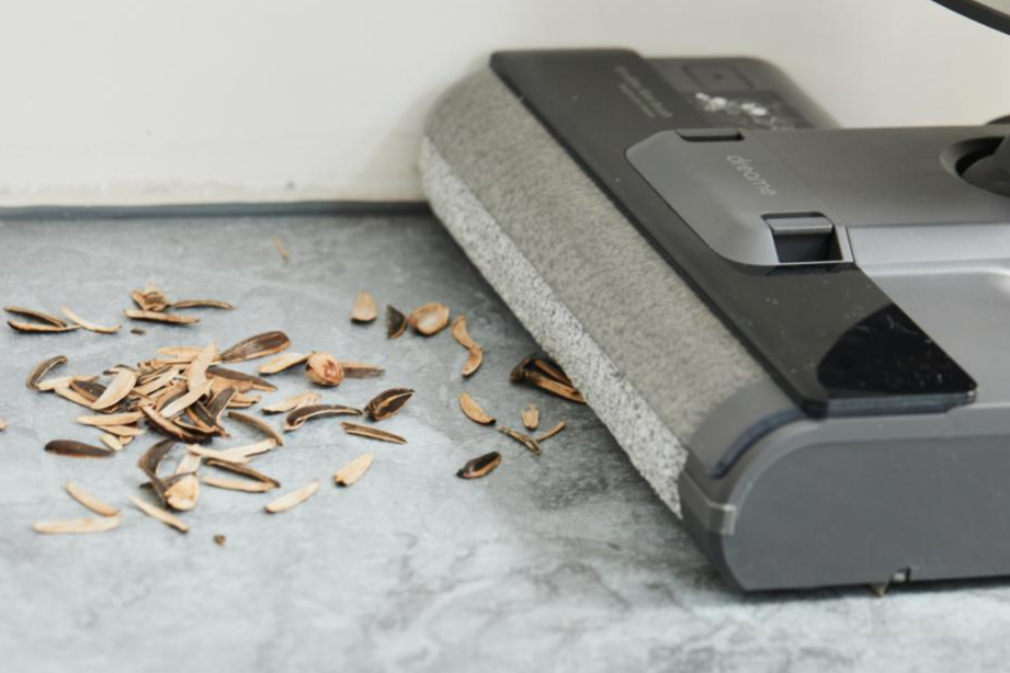 家居清洁神器,追觅洗地机H12让生活更洁净的第2张示图 家居清洁神器,追觅洗地机H12让生活更洁净的第2张示图