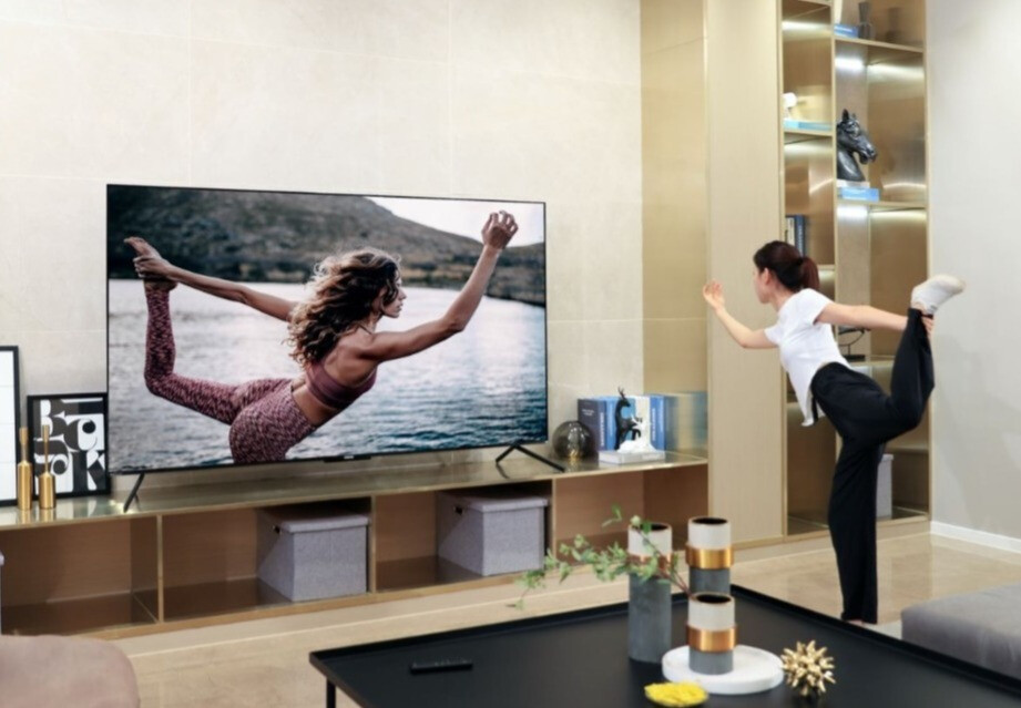 酷开Max86测评：大屏幕让你享受真正的畅快游戏-JinMo之家