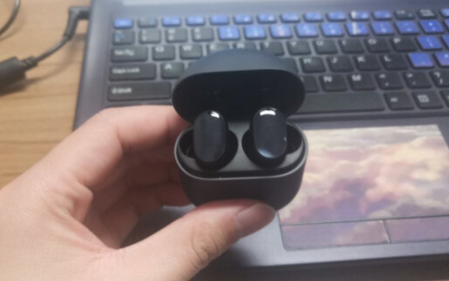 小米Redmi AirDots 3 Pro入耳式真无线蓝牙耳机怎么样_真实测评小米Redmi AirDots 3 Pro耳机的第1张示图