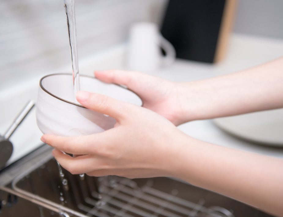 饭后洗碗的轻松模式,美的集成水槽洗碗机帮你解锁!-JinMo之家