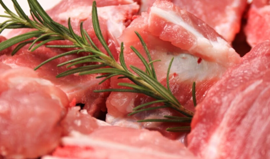 炖好汤，一口浓浓猪骨汤温暖人心！-JinMo之家