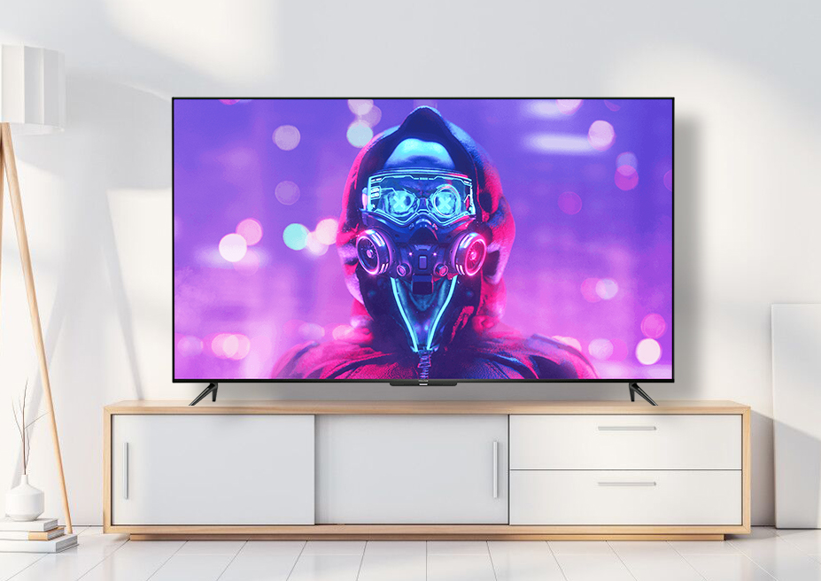 追剧游戏两不误,雷鸟65S515D电视评测的第3张示图 追剧游戏两不误,雷鸟65S515D电视评测的第3张示图