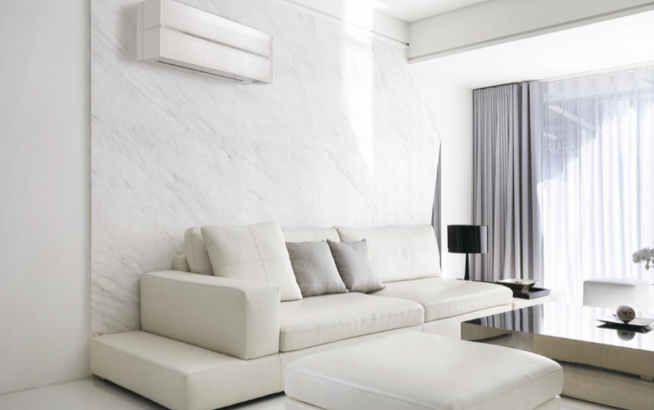 选择松下智能空调，让全家享受温暖舒适的温度！-JinMo之家