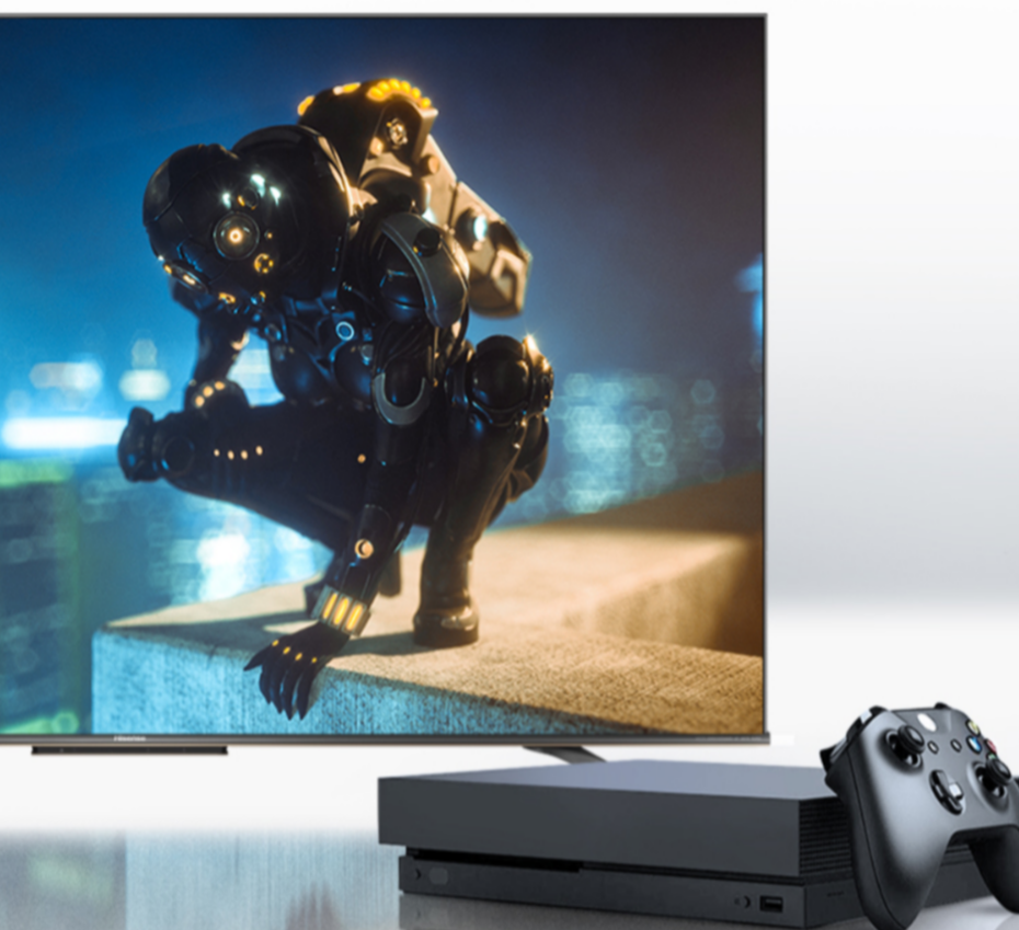 买智能电视不吃亏，三星、索尼和海信争霸，谁能狙中你的心的第8张示图