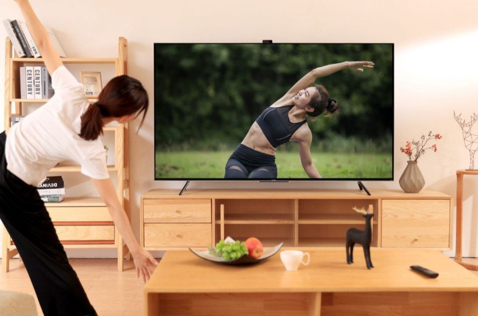 创维电视75A5 Pro,一台5G时代新标准电视机的第2张示图 创维电视75A5 Pro,一台5G时代新标准电视机的第2张示图