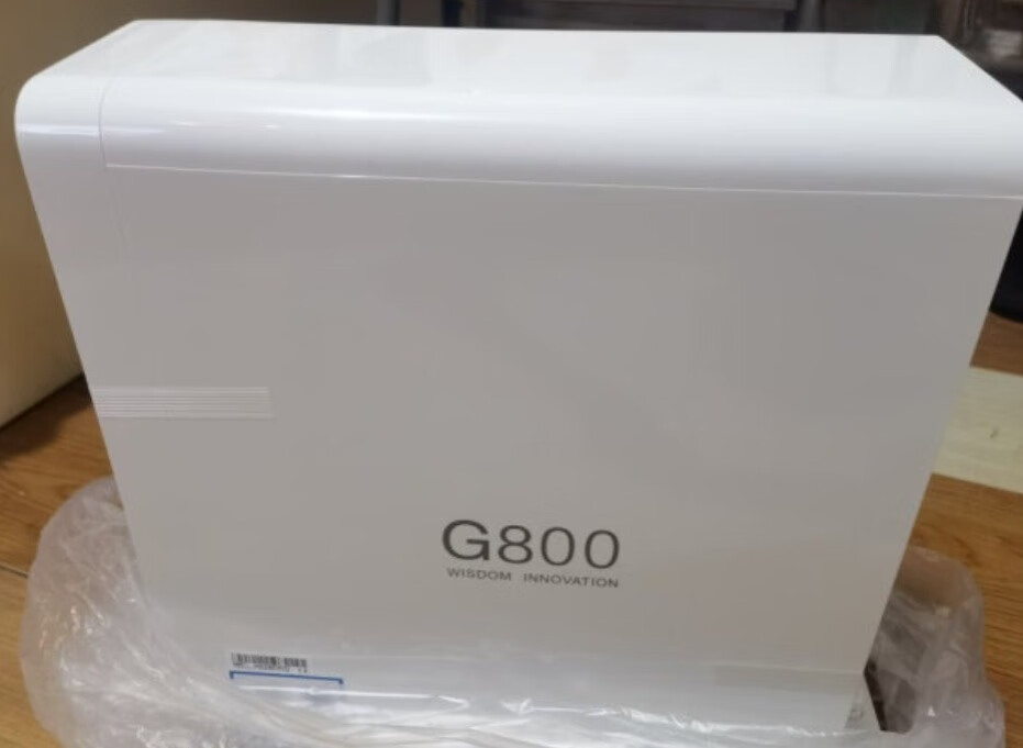 用净水器成本太高？或许你还不认识它！的第3张示图