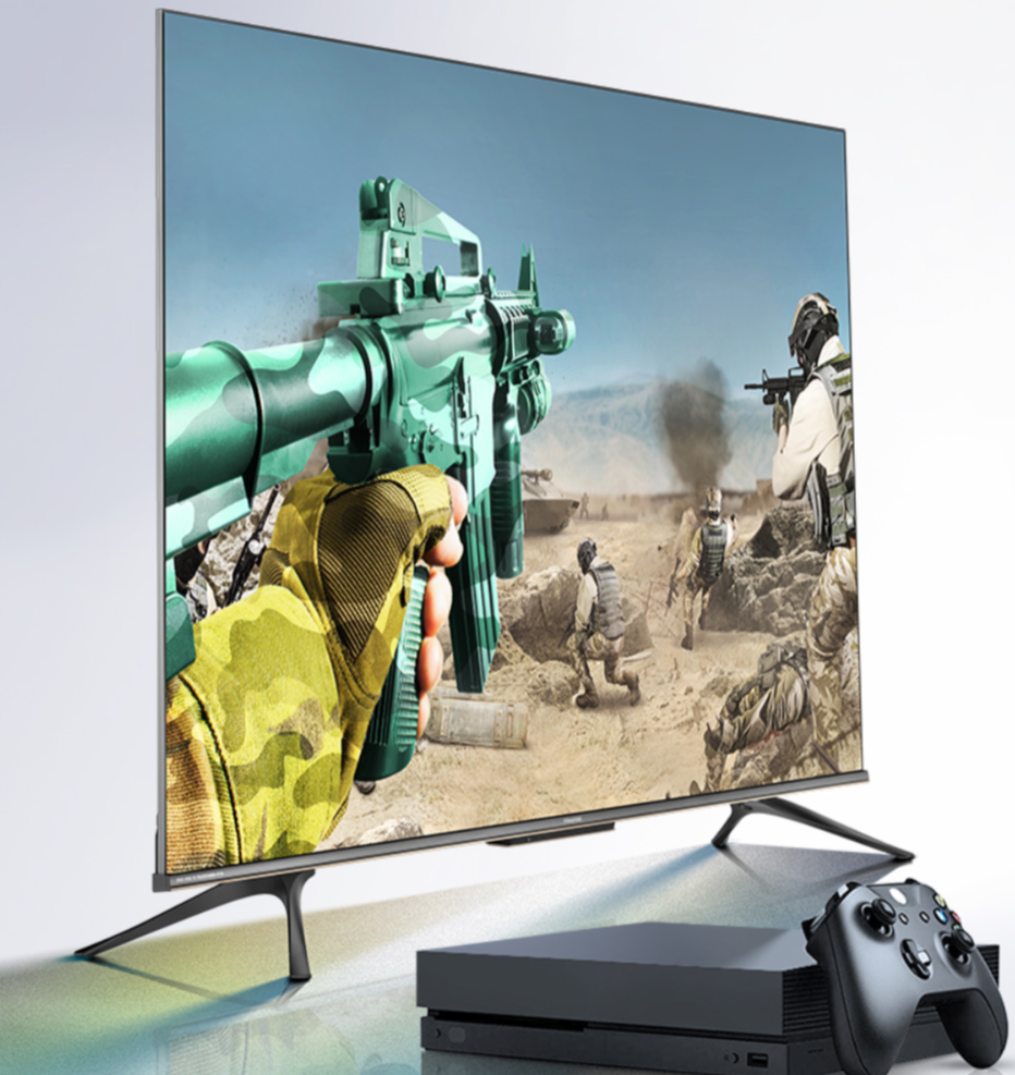 买智能电视不吃亏，三星、索尼和海信争霸，谁能狙中你的心的第7张示图