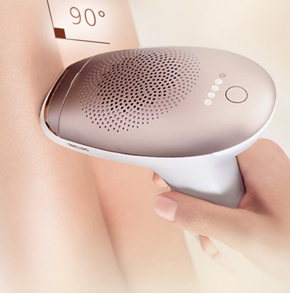 飞利浦的小极光脱毛仪测评:让皮肤可以变得丝滑柔顺的第4张示图 飞利浦的小极光脱毛仪测评:让皮肤可以变得丝滑柔顺的第4张示图