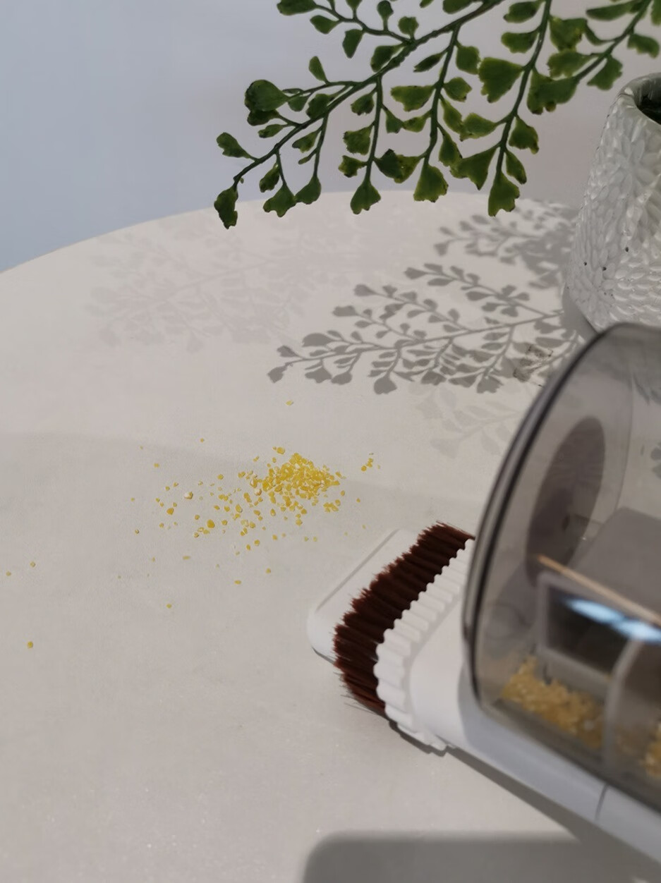 德尔玛CM1900无线除螨机，解锁多种清洁姿势-JinMo之家