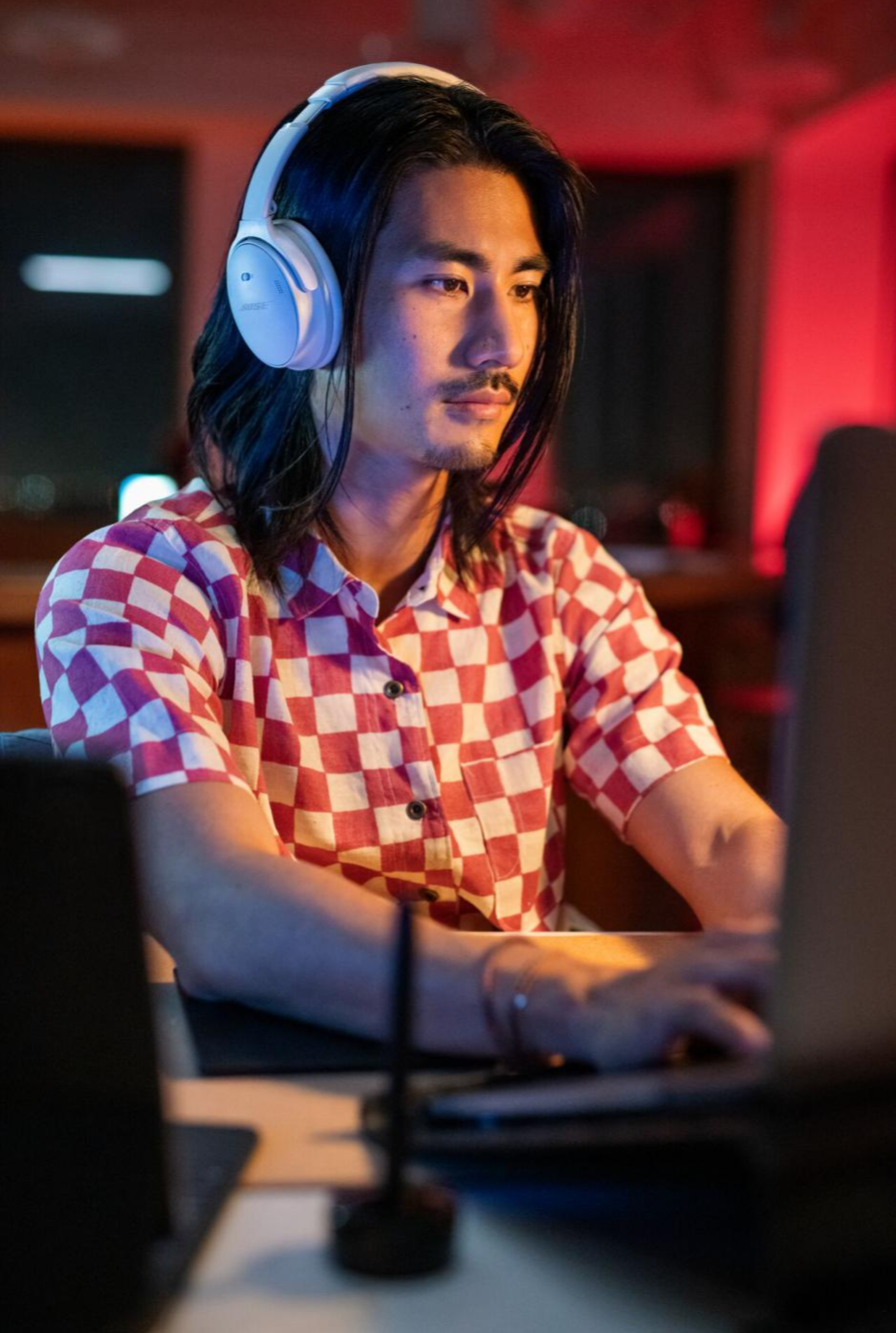 Bose一秒屏蔽生活噪音，通勤差旅轻享安静世界的第4张示图