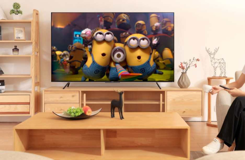 创维电视75A5 Pro,一台5G时代新标准电视机的第4张示图 创维电视75A5 Pro,一台5G时代新标准电视机的第4张示图