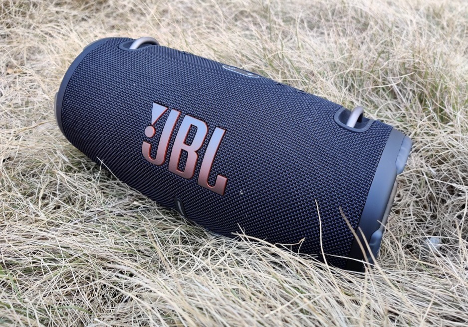 健身以音乐陪伴，JBL蓝牙音箱给你更震撼的音乐氛围~的第2张示图