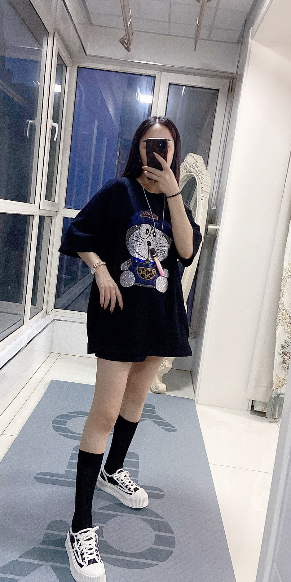 测评:宅在家也要好好运动,快把Yottoy瑜伽垫安排上的第4张示图 测评:宅在家也要好好运动,快把Yottoy瑜伽垫安排上的第4张示图