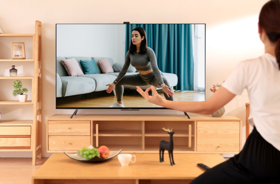 创维电视75A5 Pro,一台5G时代新标准电视机的第3张示图 创维电视75A5 Pro,一台5G时代新标准电视机的第3张示图