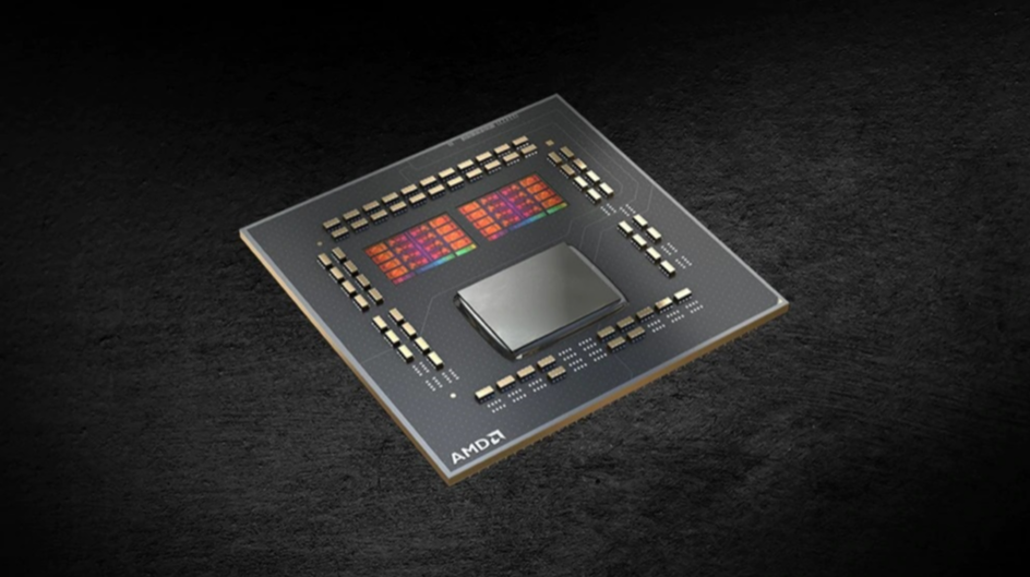 性价比依旧出色的AMD锐龙5 5600X处理器的第2张示图