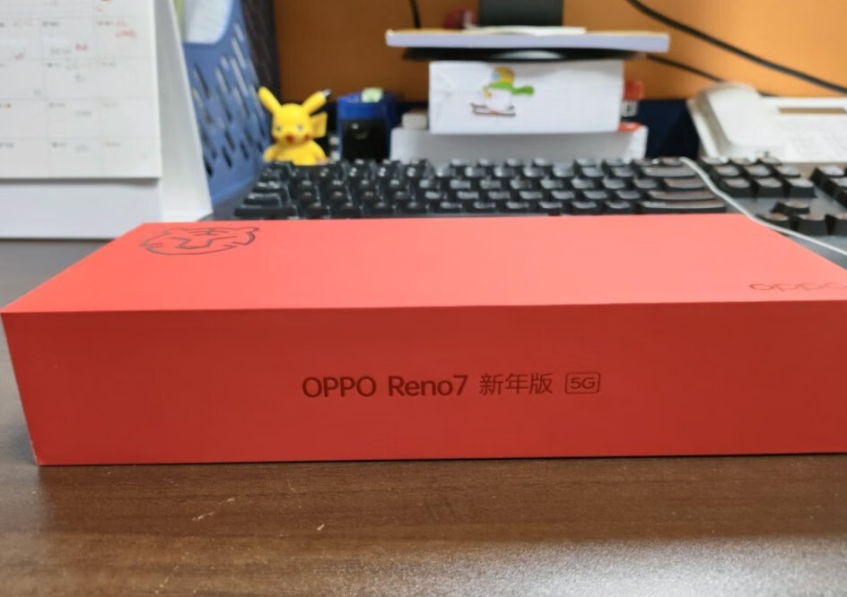 测评看看：OPPO Reno7手机表现到底怎么样？值得入手吗？的第3张示图